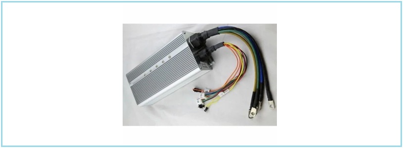 BLDC Controller