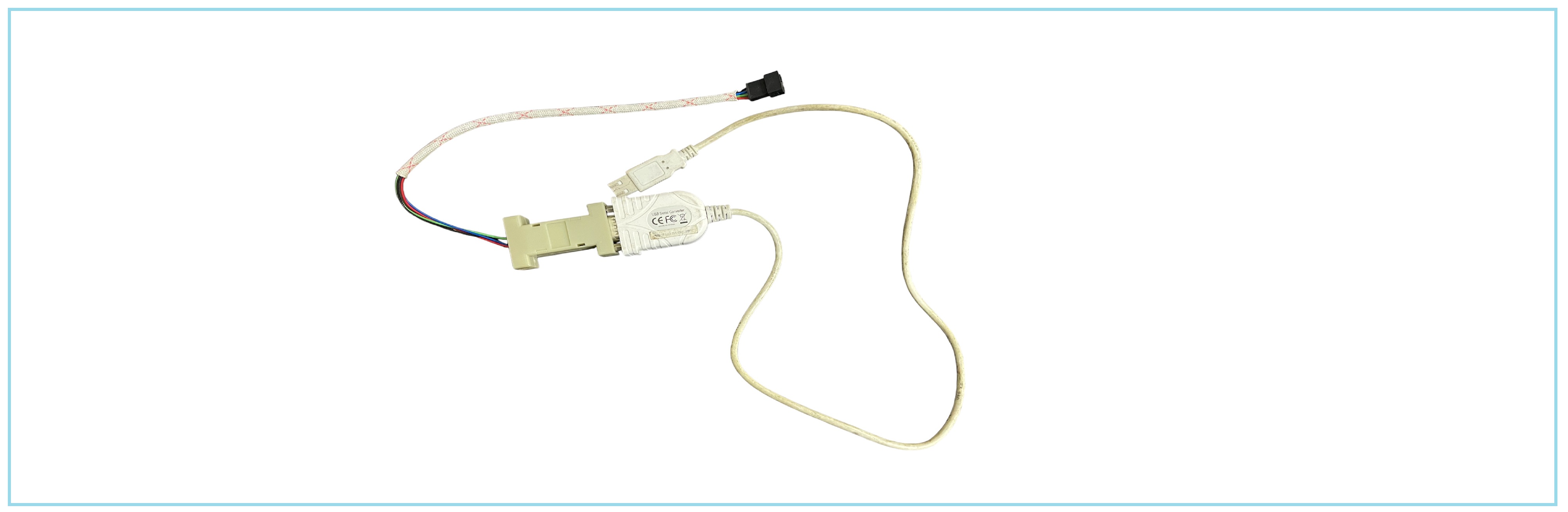 Kelly Controller Communication Accessories