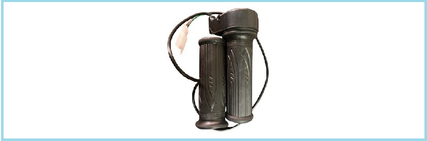 Hand Throttle
