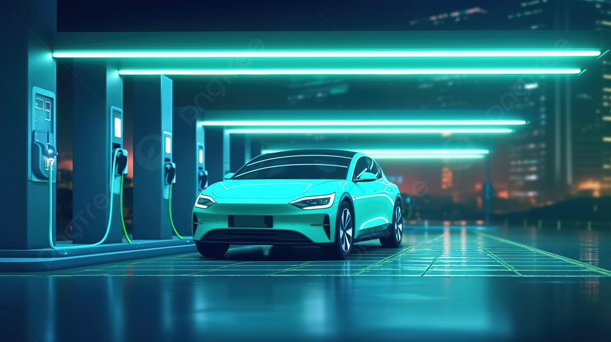Electric Vehicle