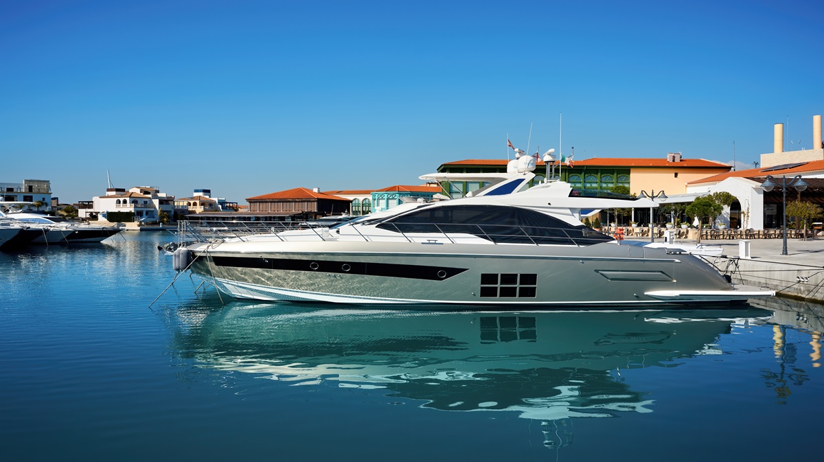 Electric boats (Marines and jetskey)